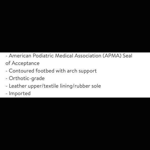 ⭐️ Revitalign women’s 7 purple Excursion sandals NWT - Picture 9 of 9